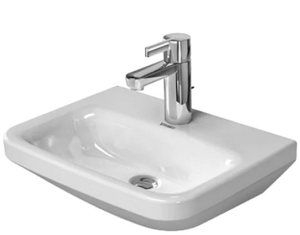 Раковина Duravit Durastyle 708450000 белый