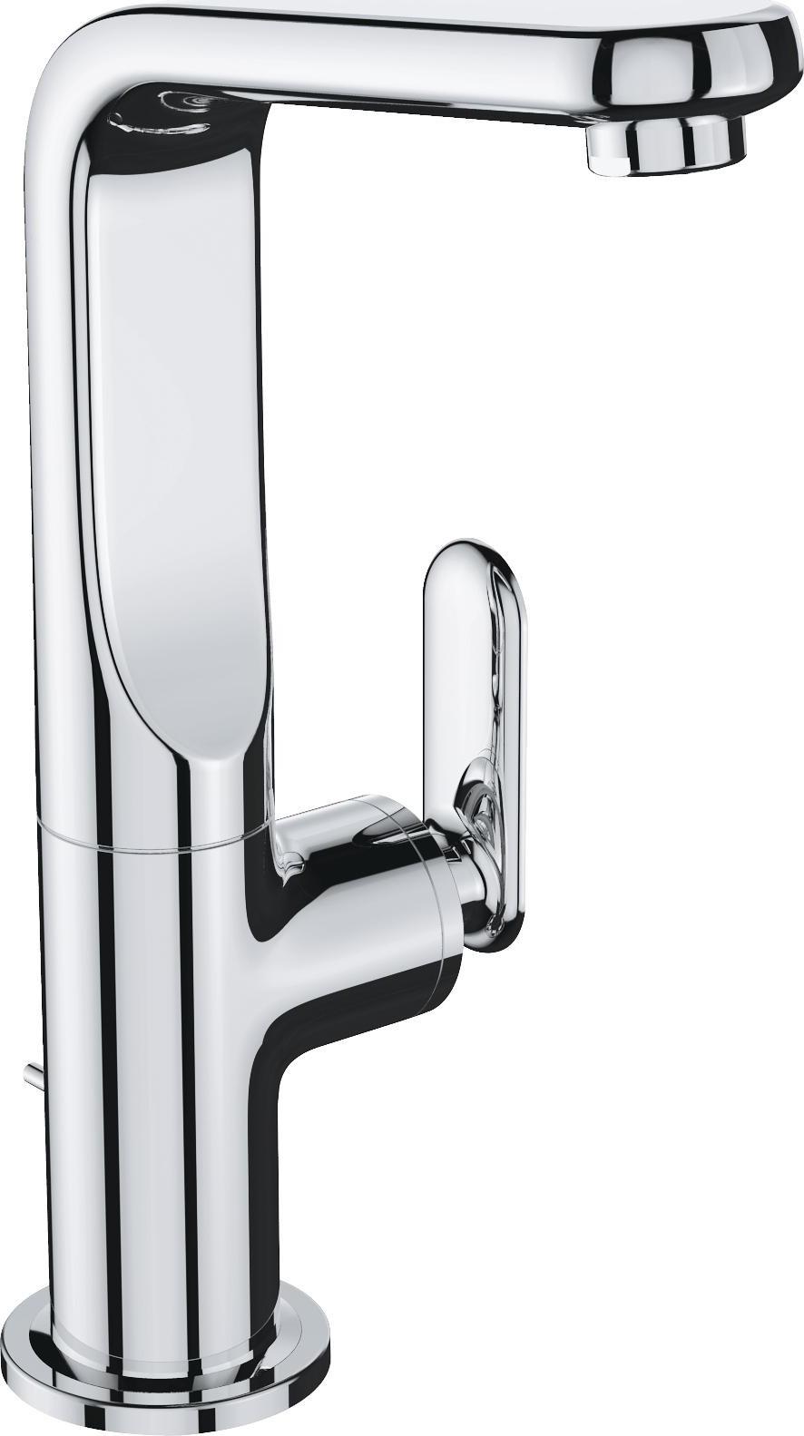 Сенсорный смеситель Grohe Veris 32184000