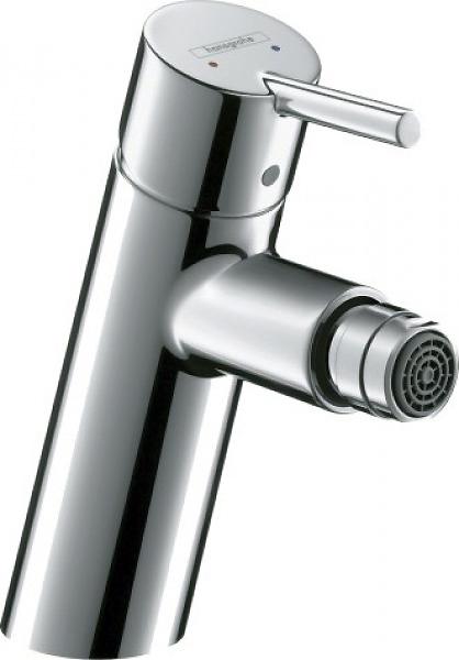 Смеситель для биде Hansgrohe Talis S2 32240000, хром