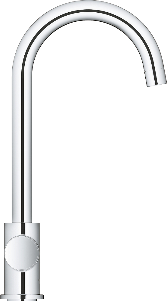 Кран Grohe Red II Mono 30080001 для кухонной мойки с водонагревателем