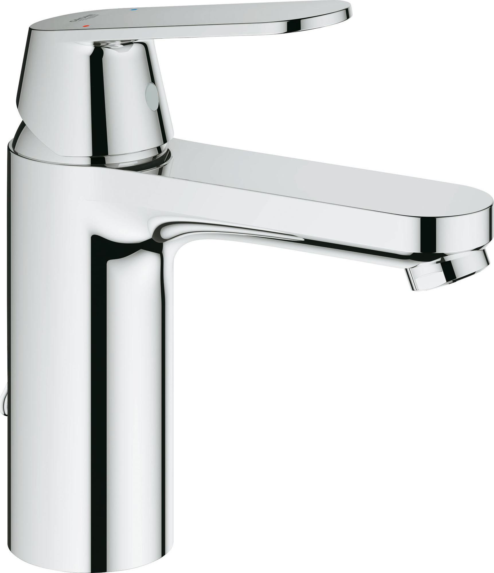 Смеситель с длинным изливом Grohe Eurosmart Cosmopolitan 23326000