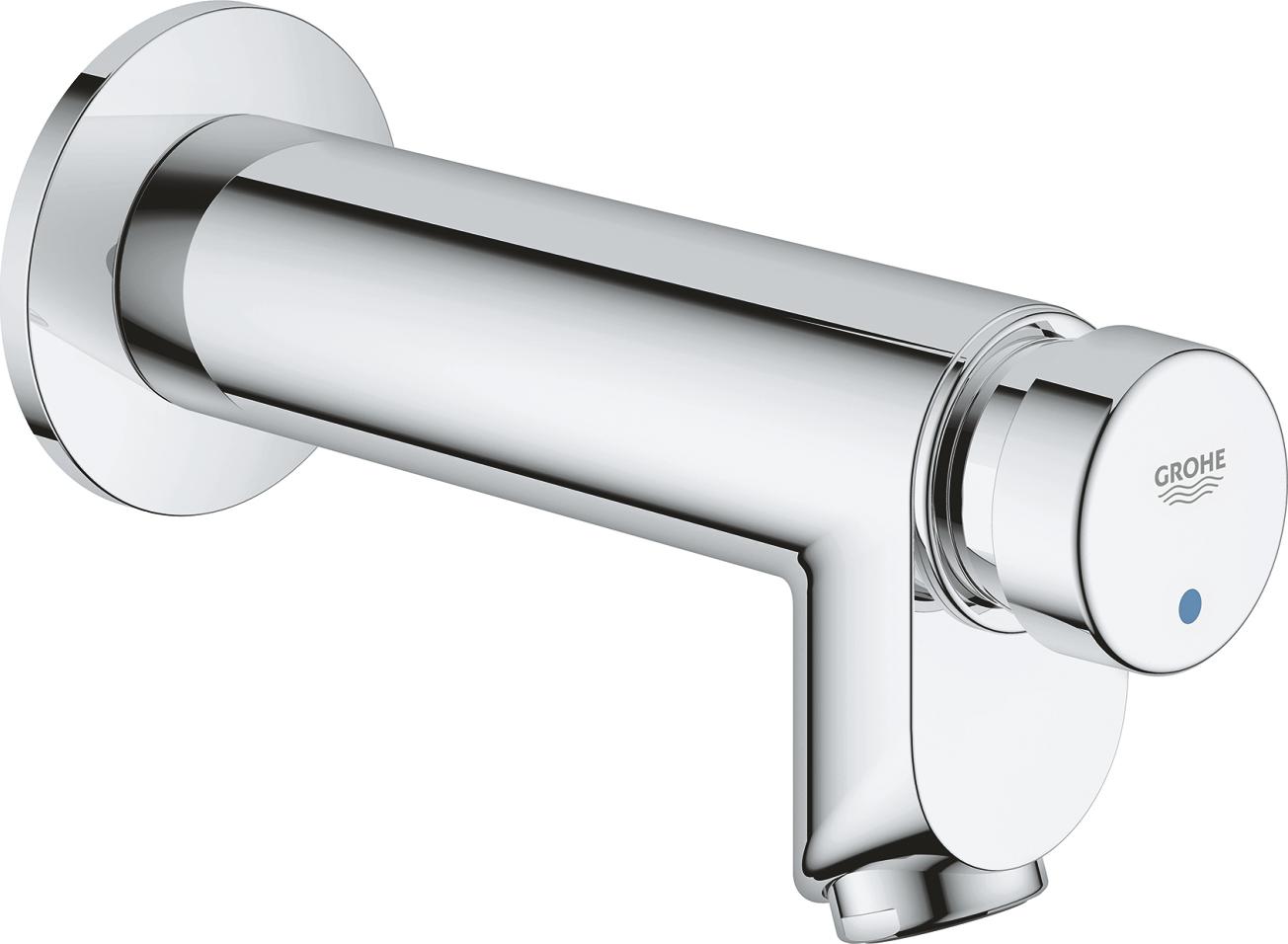 Вентиль автоматический Grohe Euroeco Cosmopolitan S 36266000