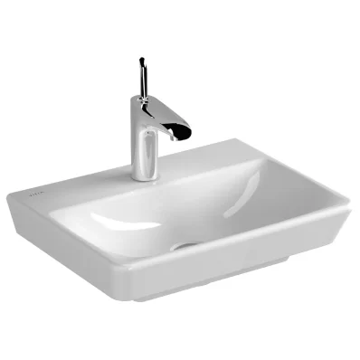 Раковина VitrA T4 4450B003-0041 белый