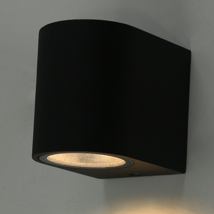 Накладные светильники Arte Lamp 3102 A3102AL-1BK