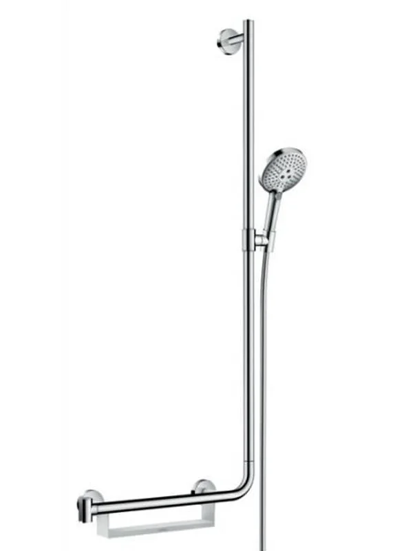 Душевой гарнитур Hansgrohe Raindance Select S 26326000 хром