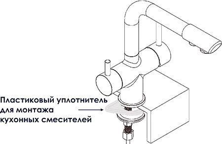 Тумба под раковину Cersanit Lara SB-SZ-LARA-CO50/WH белый