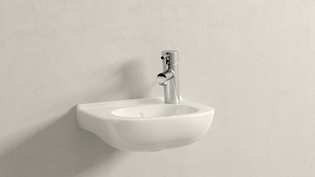 Смеситель Grohe Concetto 3220610E для раковины