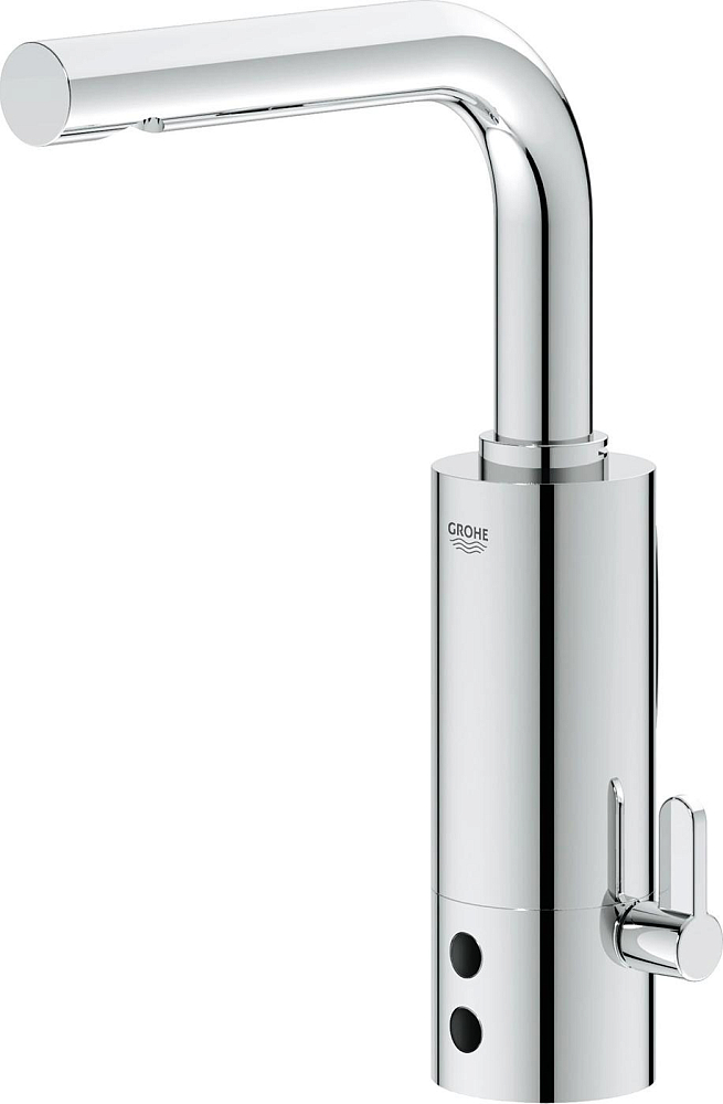 Смеситель Grohe Essence E 36092000 для раковины