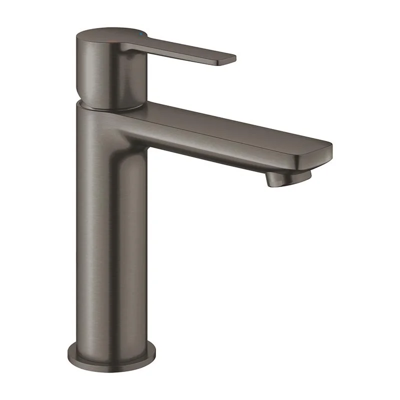 Смеситель для раковины Grohe Lineare New 23106AL1 черный