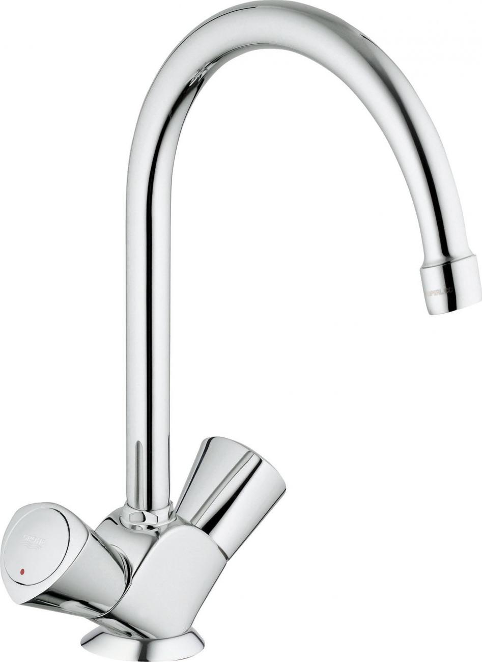 Смеситель для кухонной мойки Grohe Costa S new 31774001