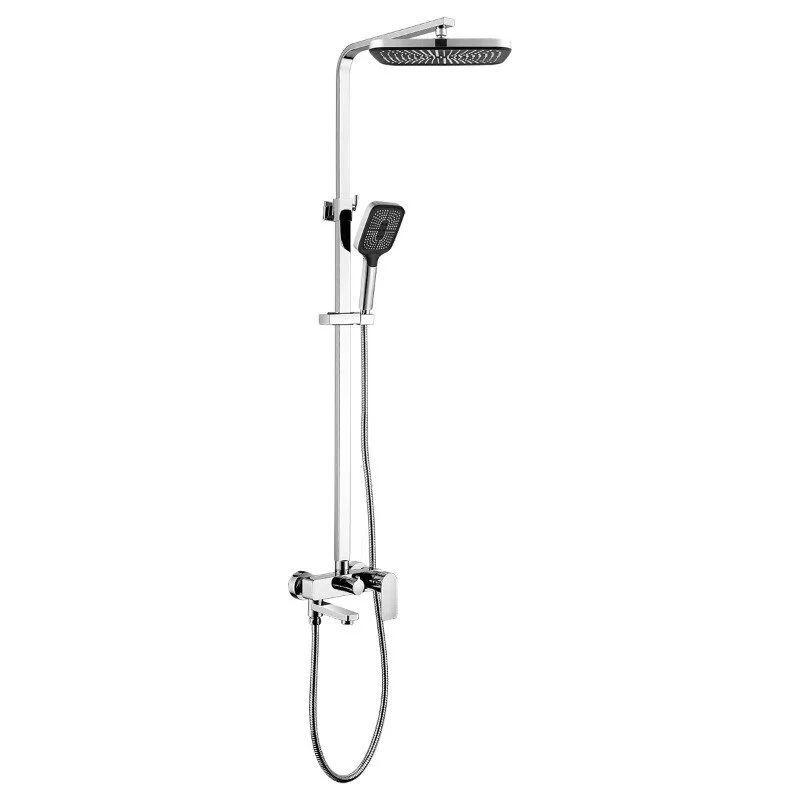 Душевая система Elghansa Shower Systems 2332269-2K (Set-45) хром