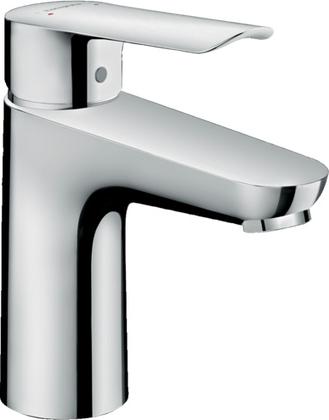 Смеситель для раковины Hansgrohe Logis E 71161000, хром