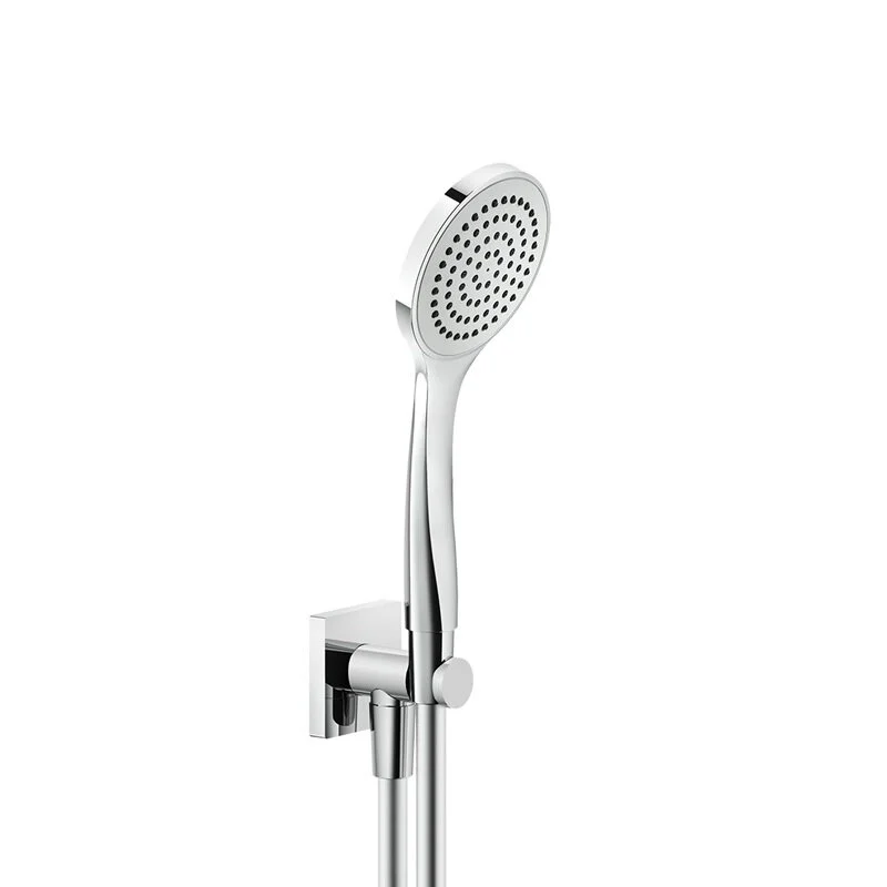 Душевой гарнитур Gessi Emporio Shower 47323/031 хром