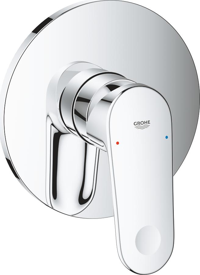 Смеситель для душа Grohe Europlus 24059002