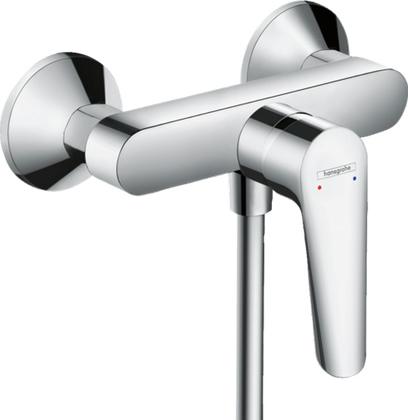 Смеситель для душа Hansgrohe Logis E 71602000, хром