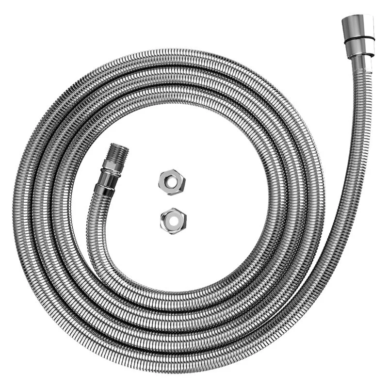 Душевая лейка Elghansa Shower Hose SH118-New хром