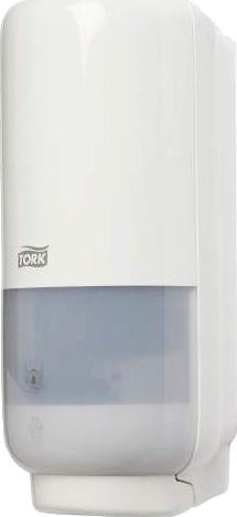 Диспенсер для мыла Tork Elevation 561600 S4 белый