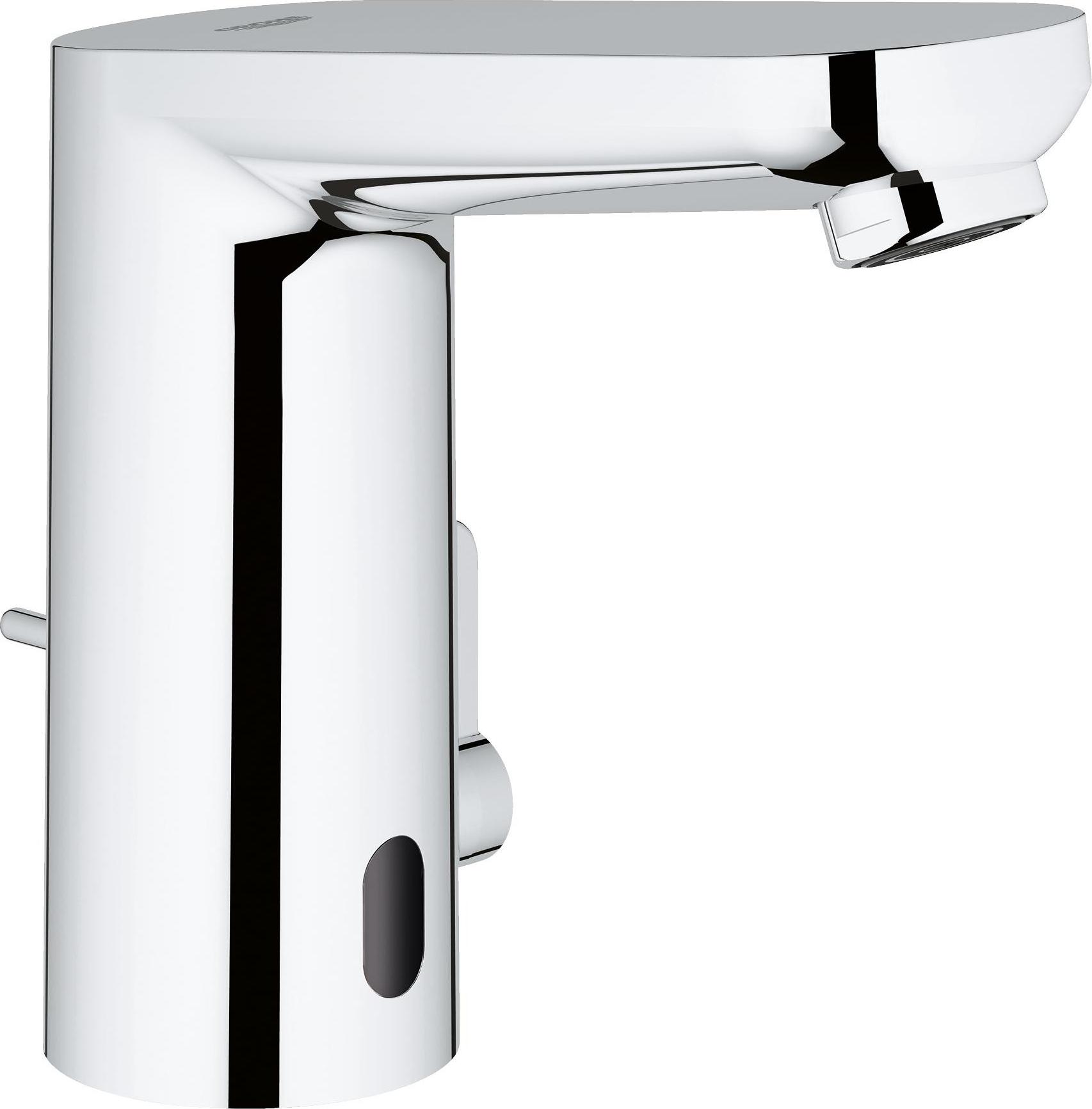 Смеситель с донным клапаном Grohe Eurosmart Cosmopolitan E 36331001