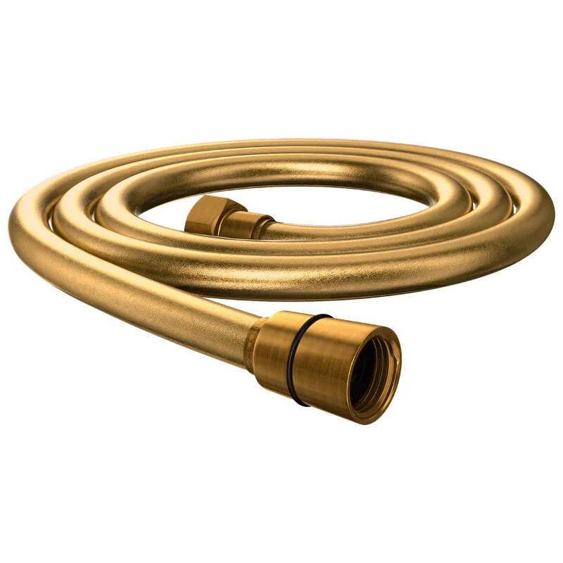 Душевая лейка Elghansa Shower Hose SH075-Bronze бронза