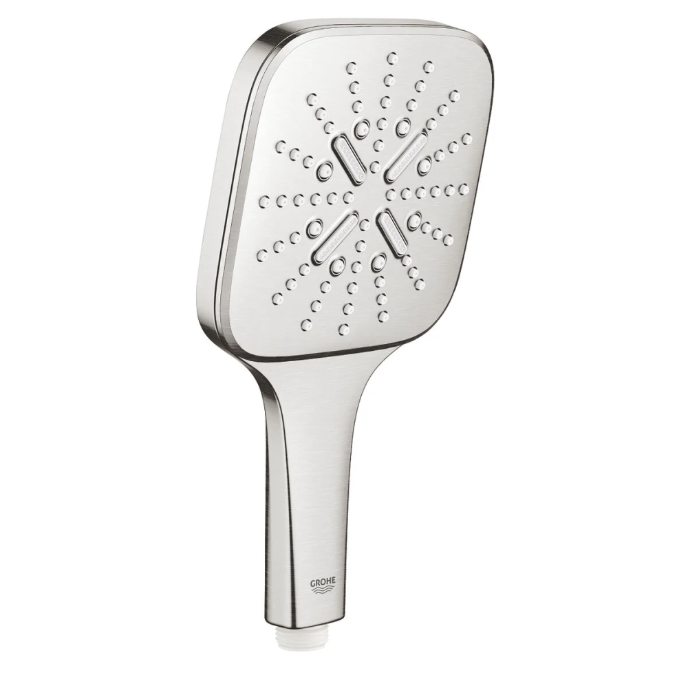 Душевая лейка Grohe Rainshower 26582DC0 серый