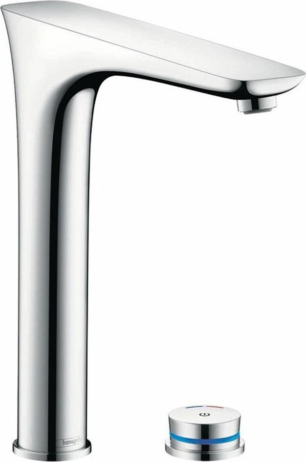 Смеситель для кухни хром Hansgrohe PuraVida 15805000