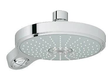 Душевой гарнитур Grohe Power&Soul 27906000 хром