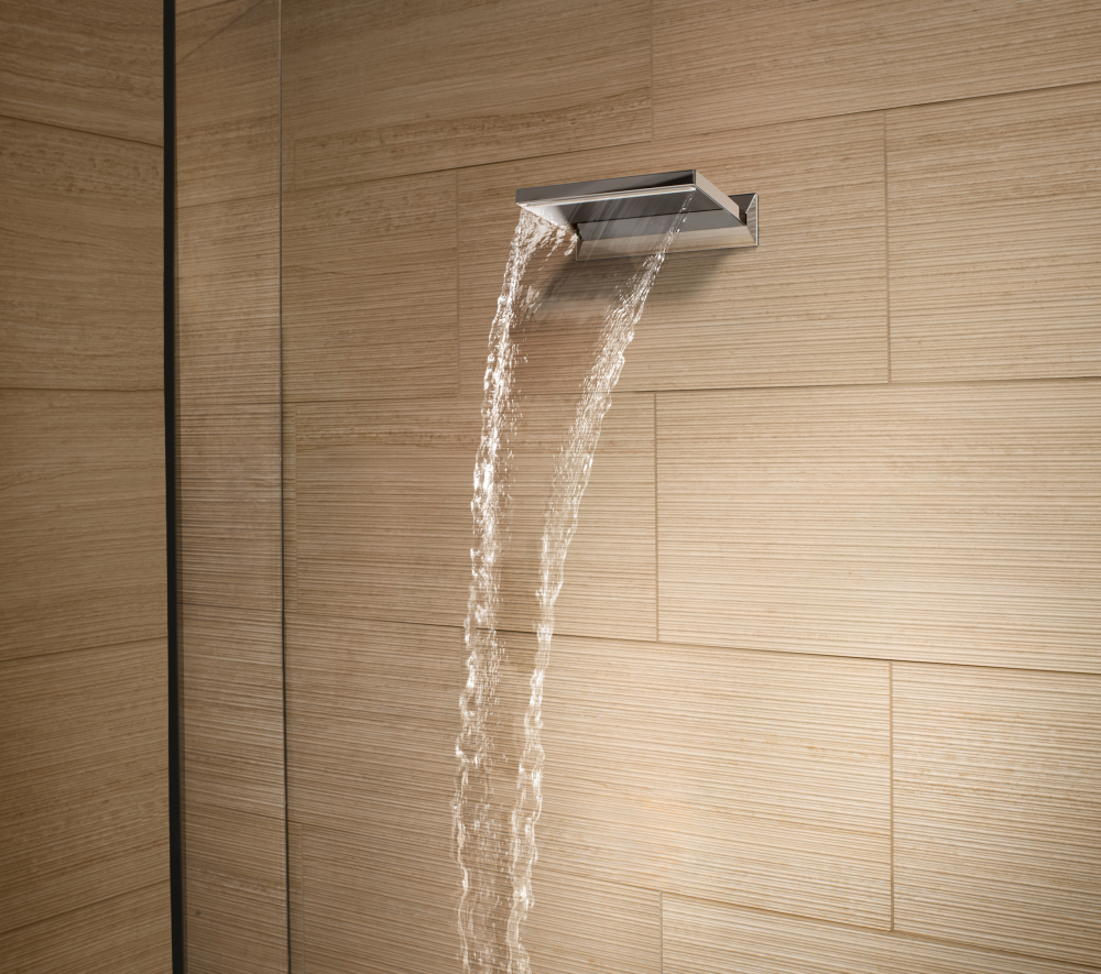 Излив Grohe Allure Brilliant 13319000 для душа