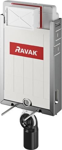 Система инсталляции для унитазов Ravak W II X01702 29040₽