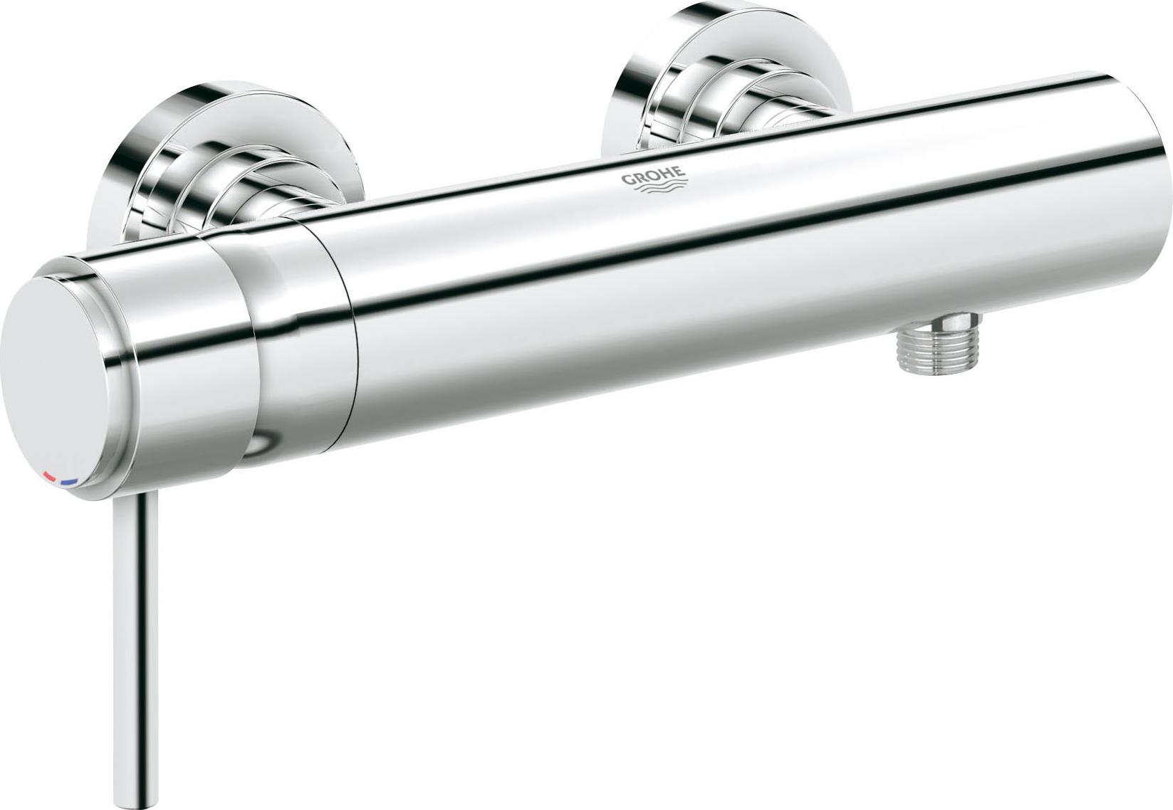 Смеситель с душем Grohe Atrio 32650001