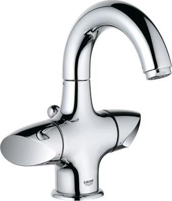 Смеситель для раковины Grohe Aria 21090000