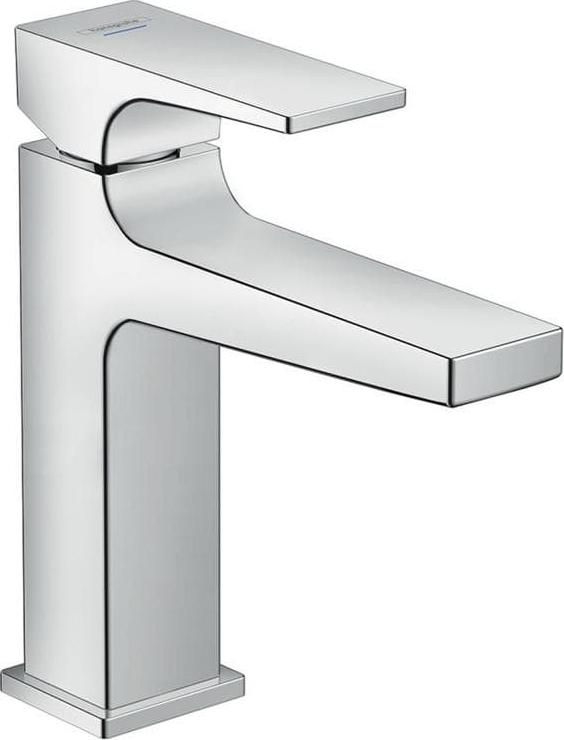 Кран холодной воды для раковины Hansgrohe Metropol 32501000, хром