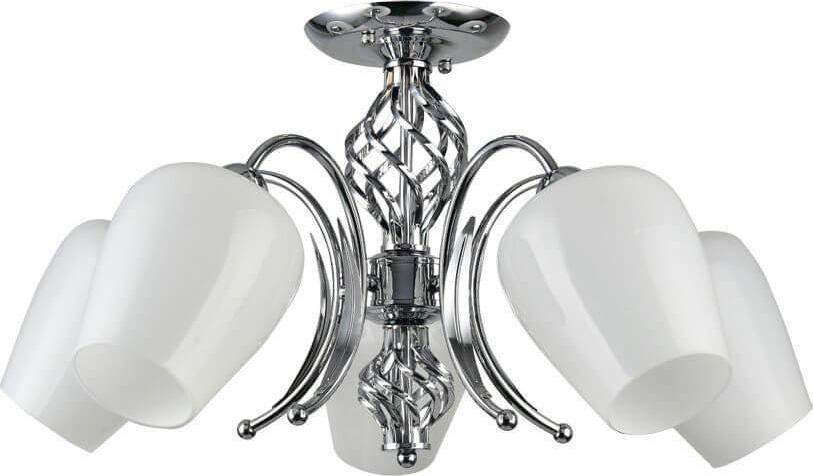 Потолочная люстра Arte Lamp A1608PL-5CC