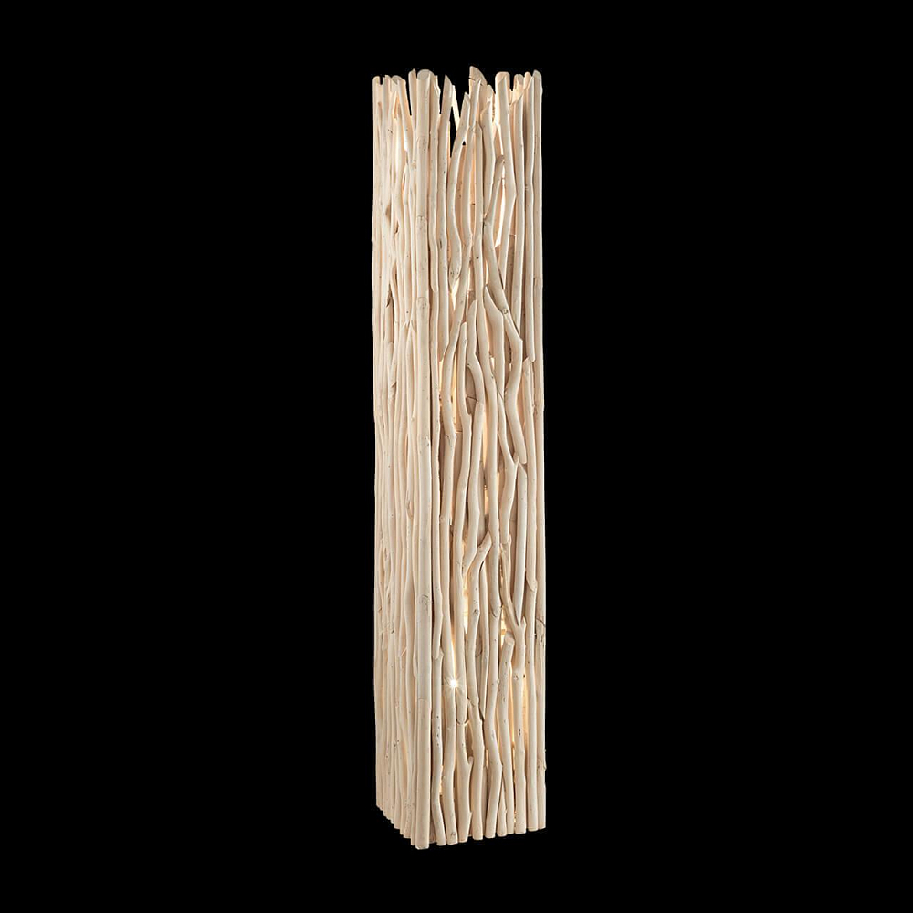 Торшер Ideal Lux Driftwood PT2 180946