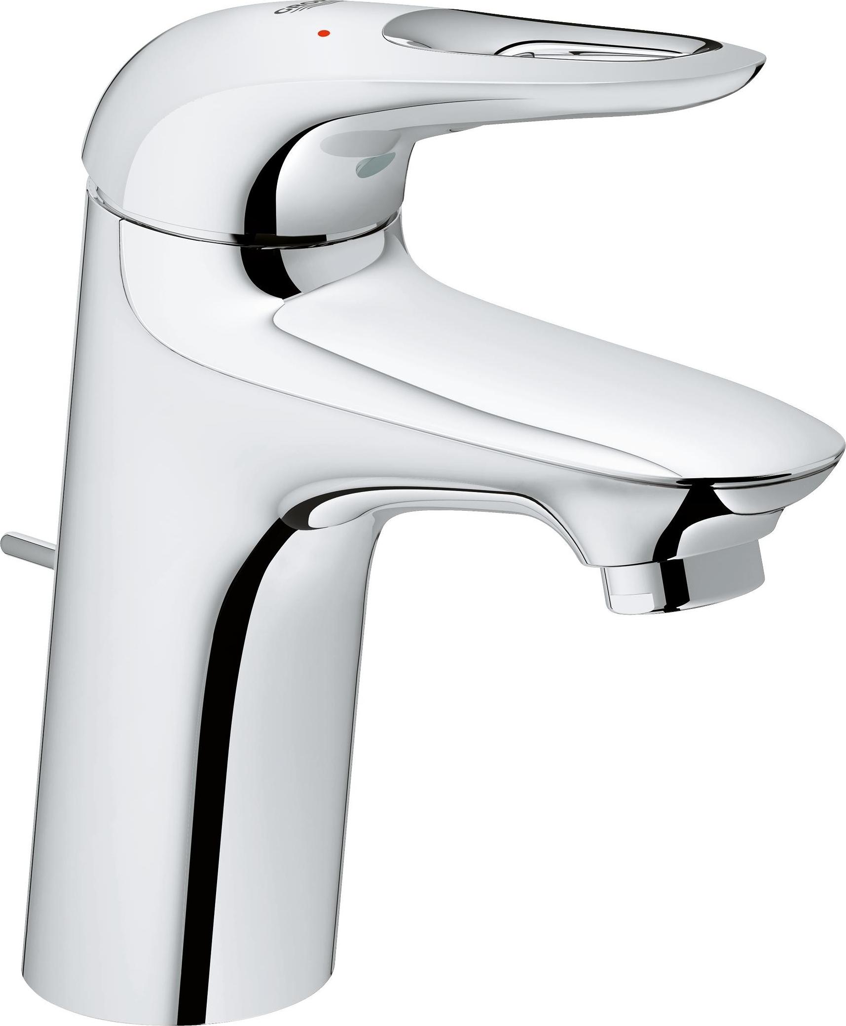 Смеситель для раковины Grohe Eurostyle 23564003