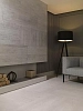 Керамогранит Porcelanosa Nantes 100290373 Acero 120 x 120 см, серый (38 C/P)