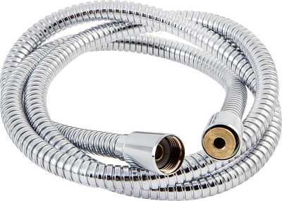 Шланг для душа 160 см Hansgrohe Sensoflex 28136000, хром