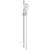 Душевой гарнитур Grohe Rainshower SmartActive 26587LS0 хром