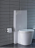 Напольный унитаз Duravit Starck 1 02330900641 с бачком 8727000005