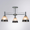 Потолочная люстра Arte Lamp Fiamma A3521PL-3CC