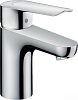 Душевой комплект Hansgrohe SET Logis E 100 (d)