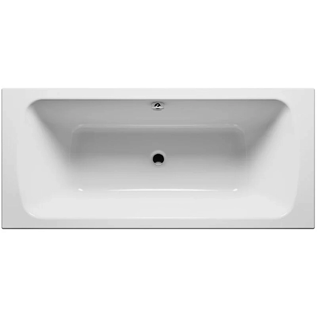 Акриловая ванна Riho Turin 180х80 B155001005 белый