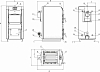 Твердотопливный котел Sunsystem Burnit WBS-N AC 25 KW 00081230002332 (25 кВт)