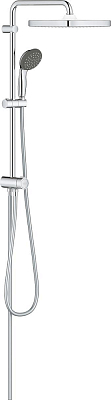 Душевая стойка Grohe Vitalio Start 26698000, хром