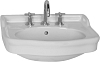 Раковина VitrA Efes 6155B003