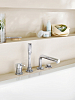 Смеситель Grohe Concetto 19576001 с внутренней частью