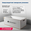 Акриловая ванна Aquanet Dali 160х70 белый