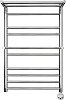 Полотенцесушитель электрический 50x80 см Lemark Pramen LM33810E П10, левый/правый