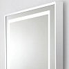 Зеркало BelBagno Kraft SPC-KRAFT-1200-800-LED-TCH-WARM серый