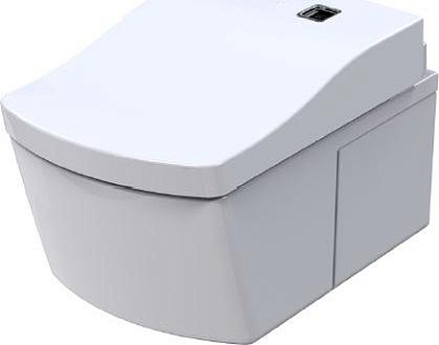 Подвесной унитаз TOTO Neorest EW CW994P#NW1