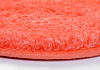 Коврик для ванной комнаты WasserKRAFT Wern BM-2574 Reddish orange оранжевый